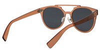 Saralee Aviator Tawny Sunglasses - 4