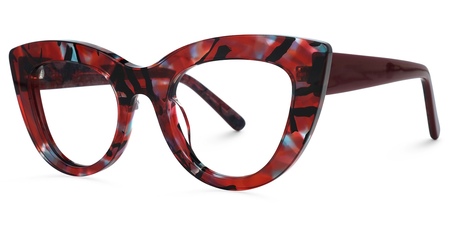 Finney glasses