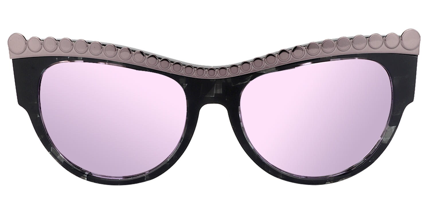 Corliss glasses