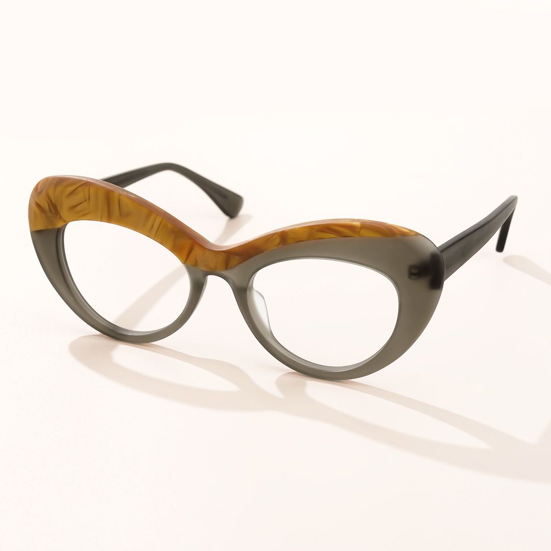 cat eye sunglasses