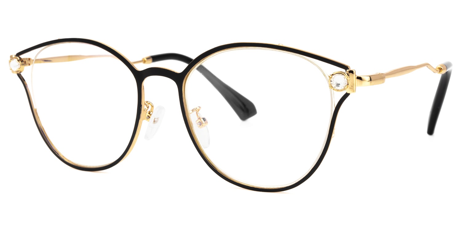 Ealy glasses