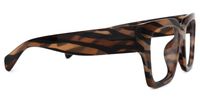 Square Animal Eyeglasses | Vooglam.com 