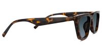 Cat Eye Tortoise Sunglasses | Vooglam.com 
