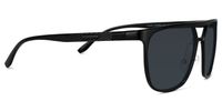 Aviator Black Sunglasses | Vooglam.com 
