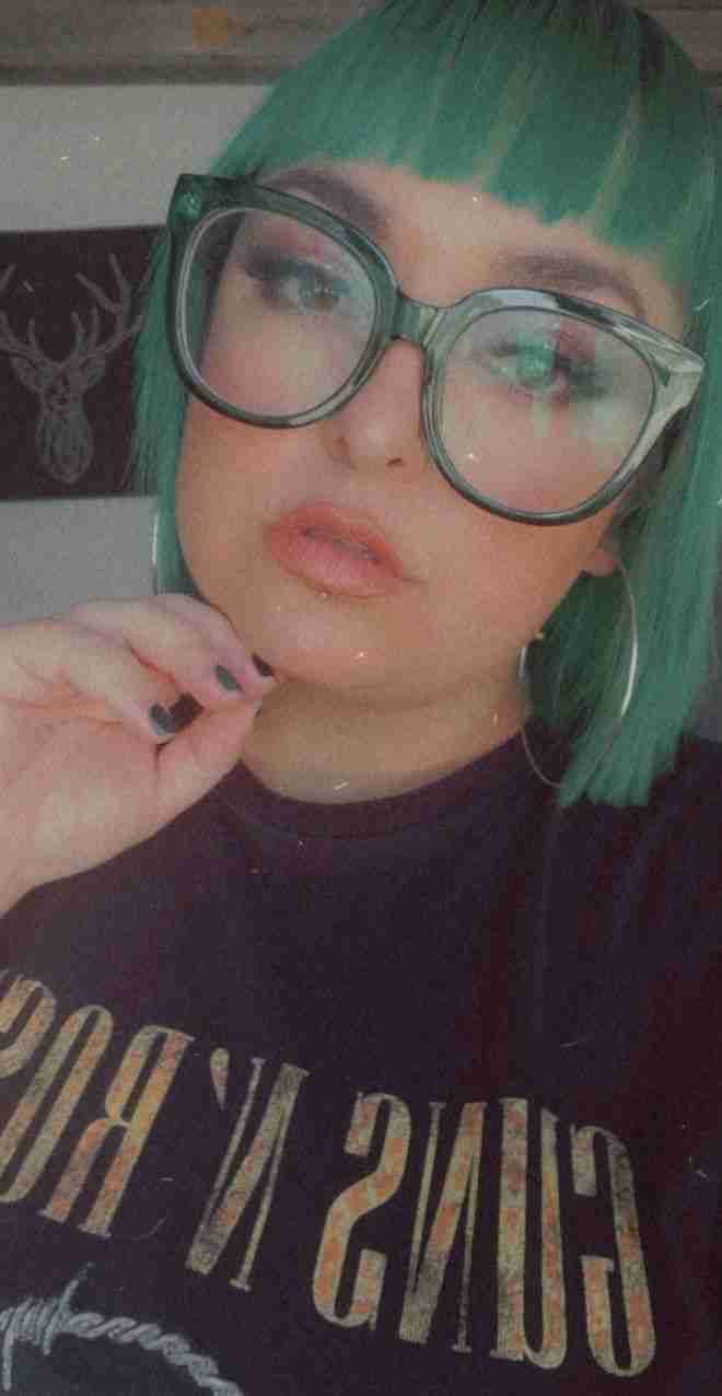 Vooglam review from allison: loveeeee it