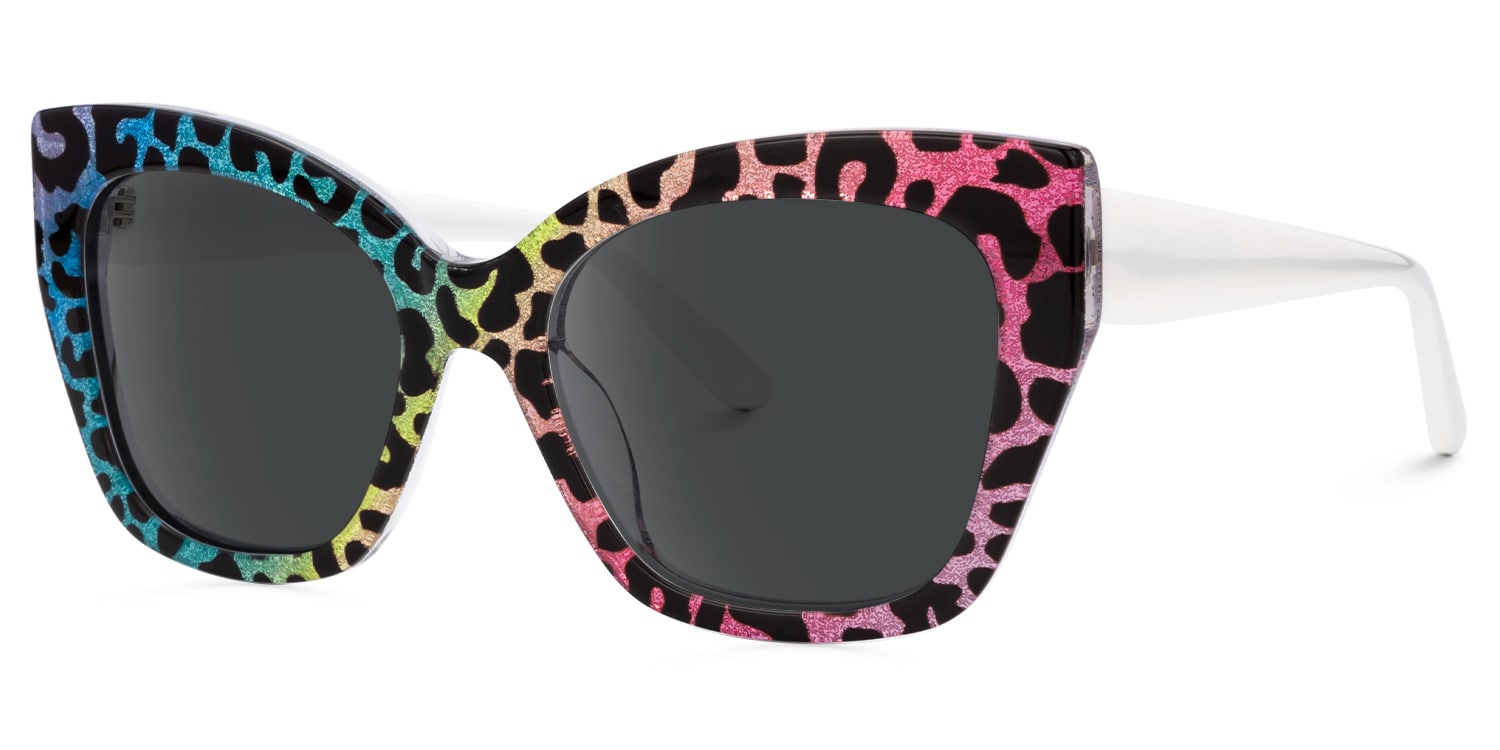 Haidera glasses