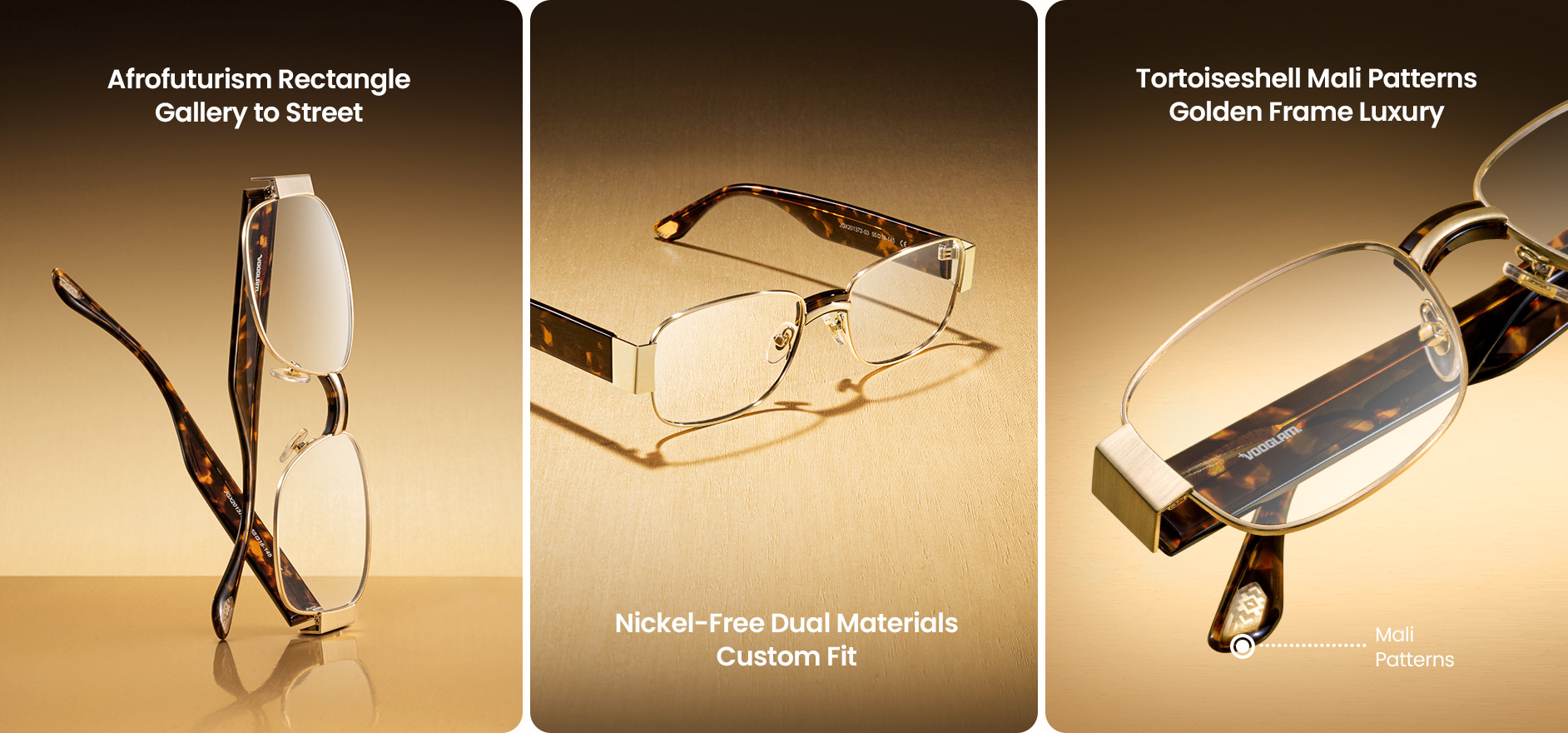 Fashionable model undefined glasses 1