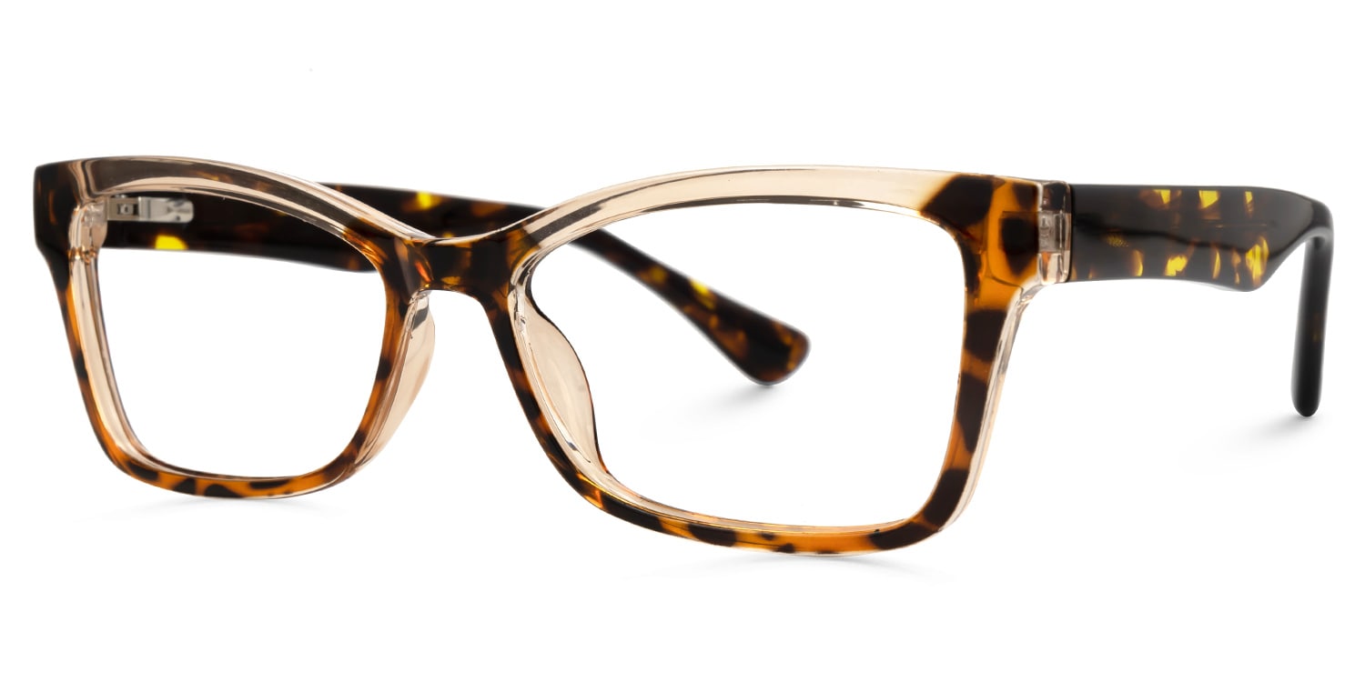 Faithanne glasses