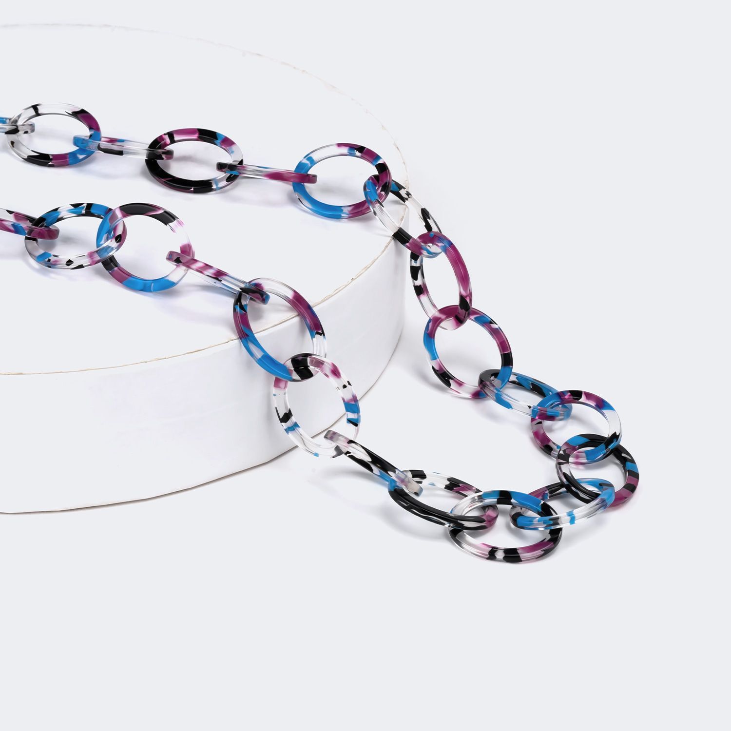 Glasses Chains-42 by Vooglam - Angle View