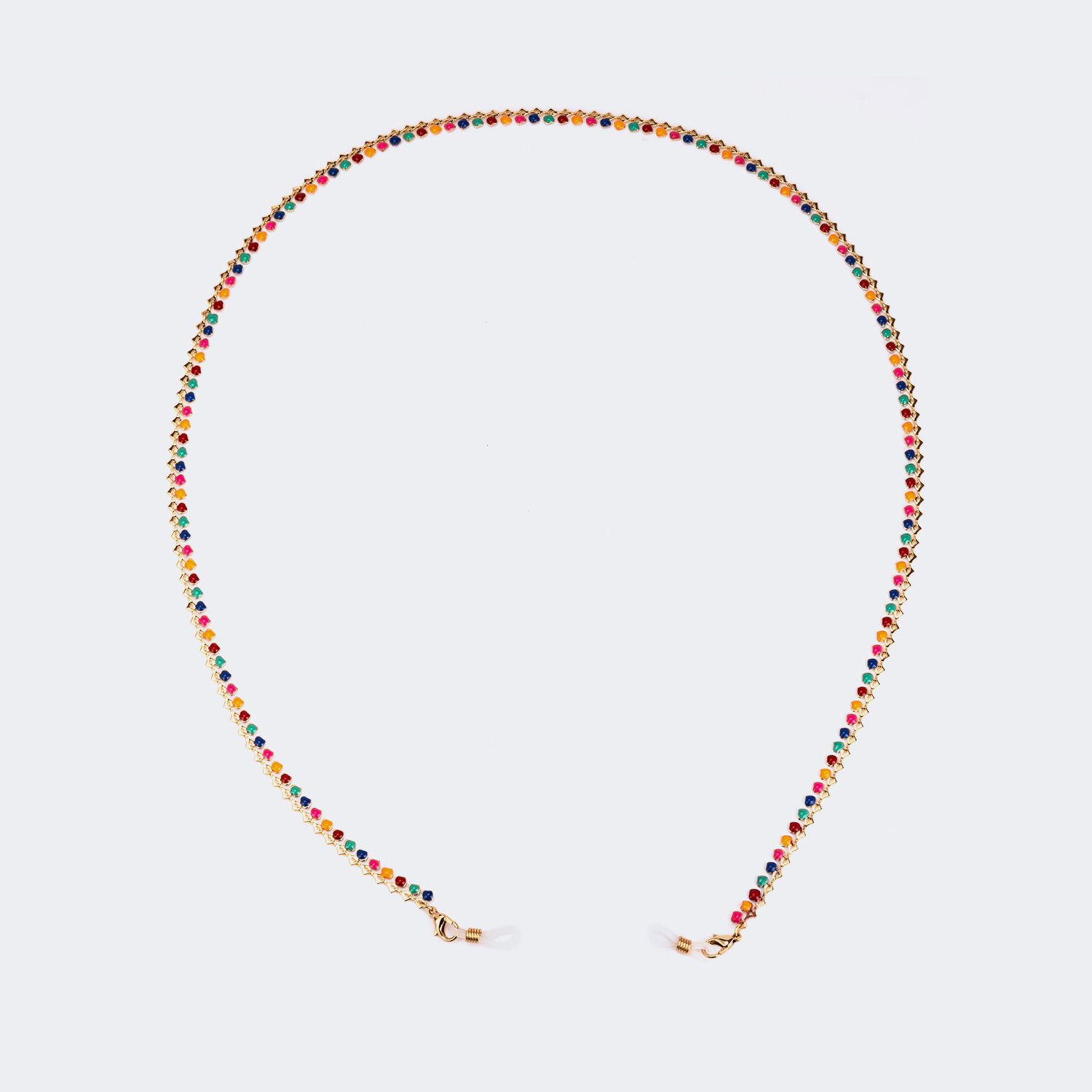 Glasses Chains-39 by Vooglam - Front View