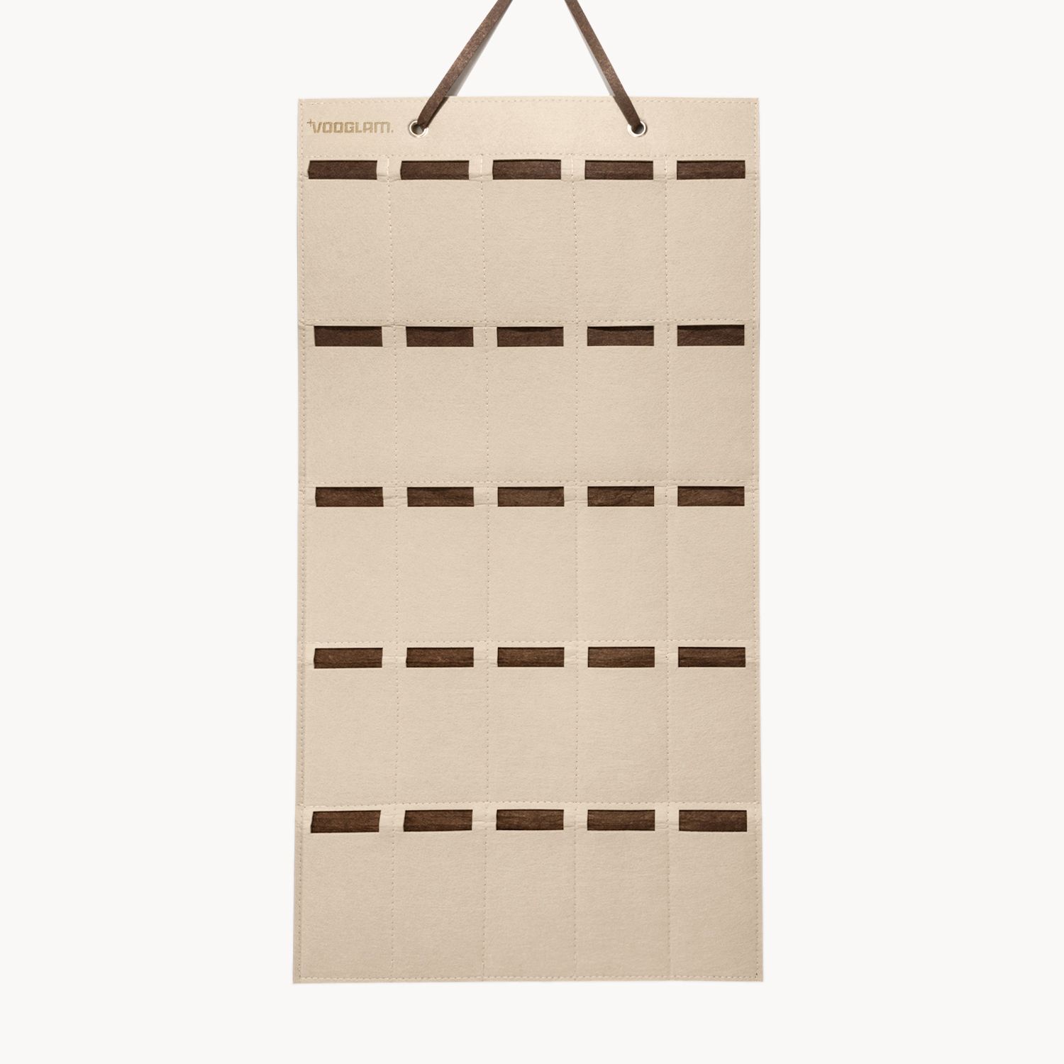 Organizer Bag-02 | Vooglam Angle View