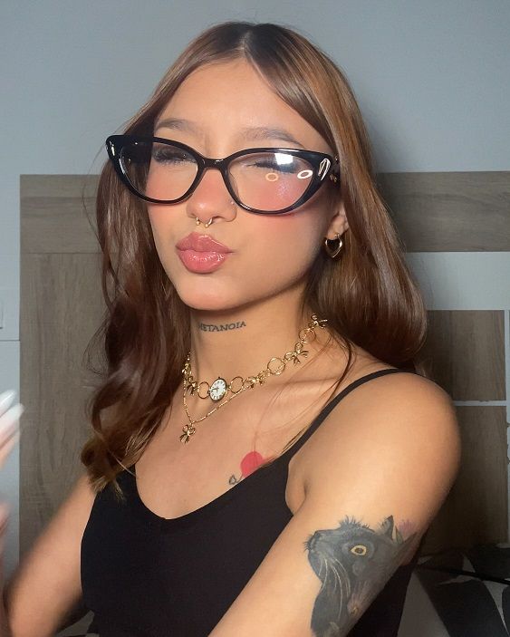 Vooglam review from soynannda: I am obsessed with these glasses