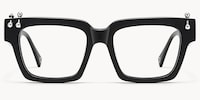 PIERCE glasses GJGA133241-01