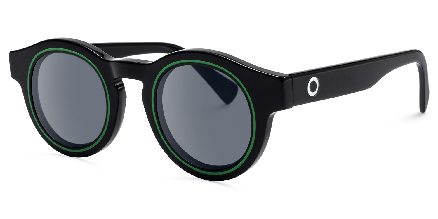 Pulse glasses