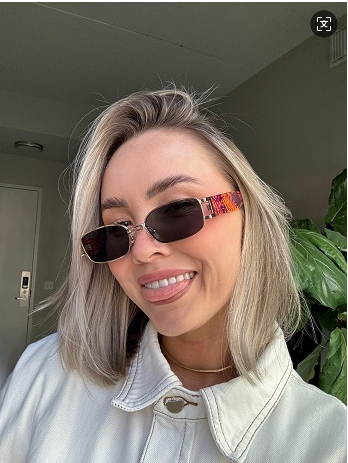 Vooglam review from alyssa_browning: These frames fit perfectly