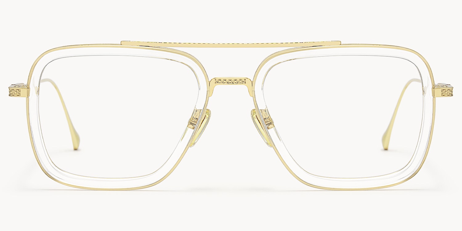 Alvira glasses