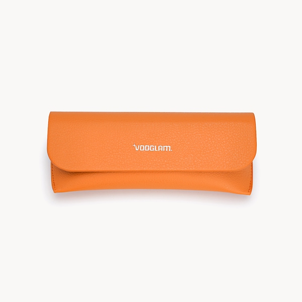 Vooglam Eyeglass Case