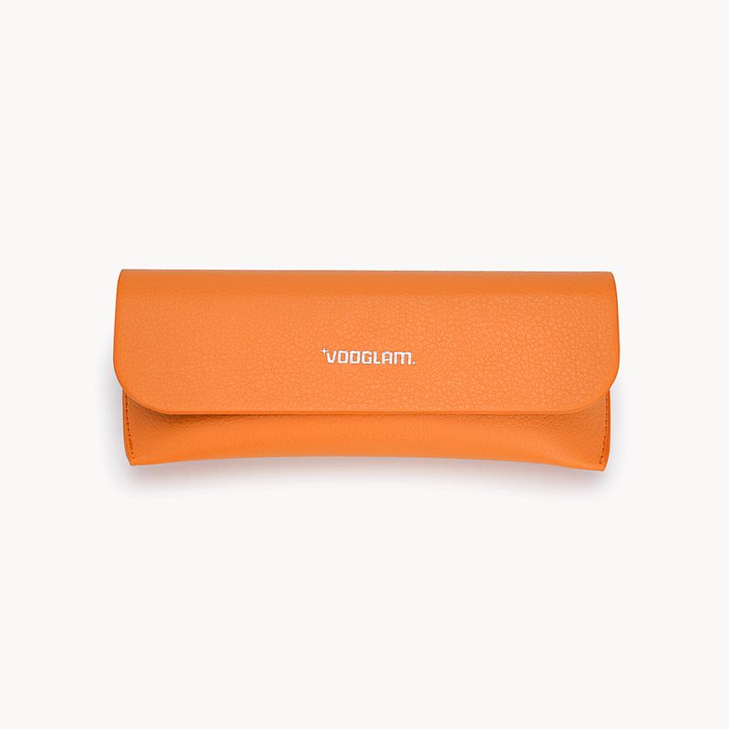 Vooglam Eyeglass Case