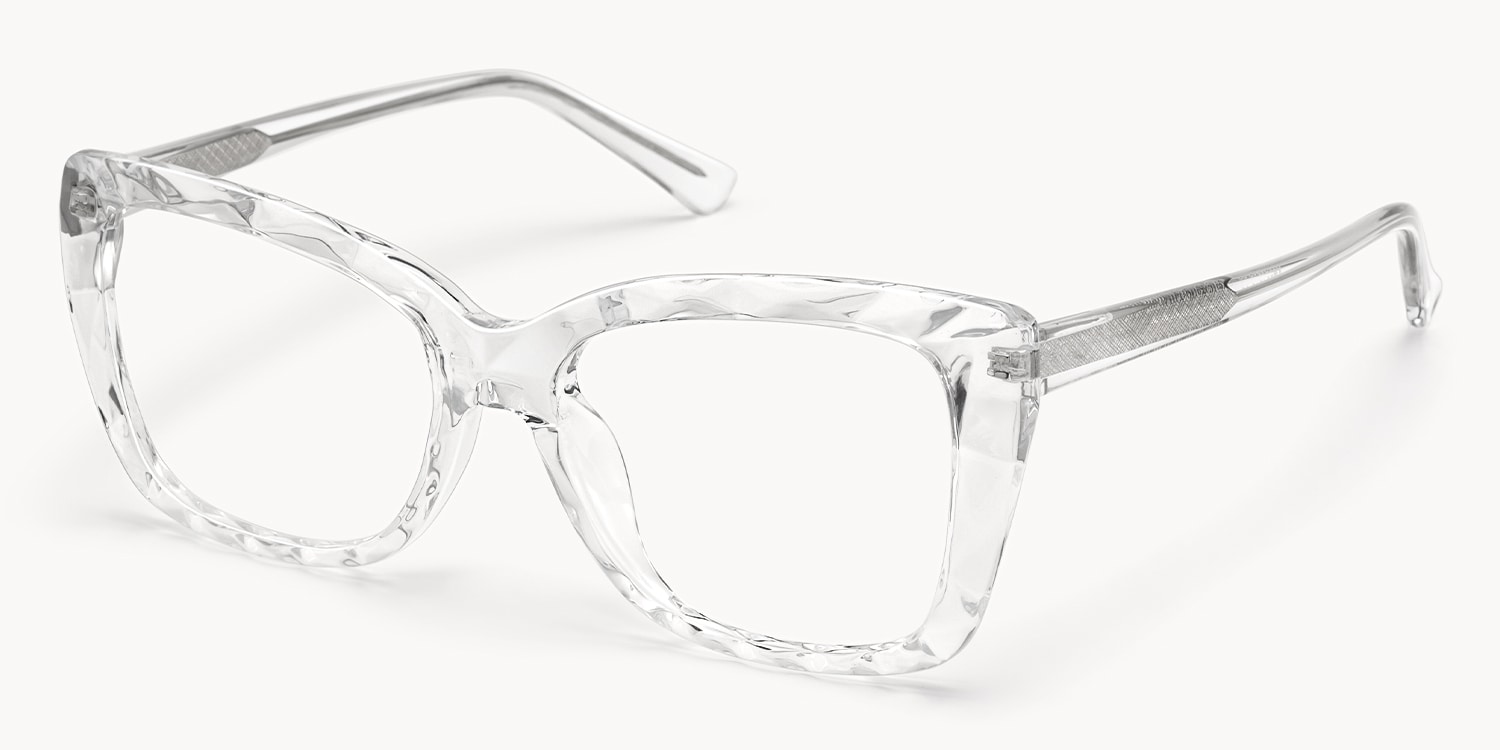 Shane glasses