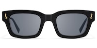Wave glasses GJGA133434-03-02