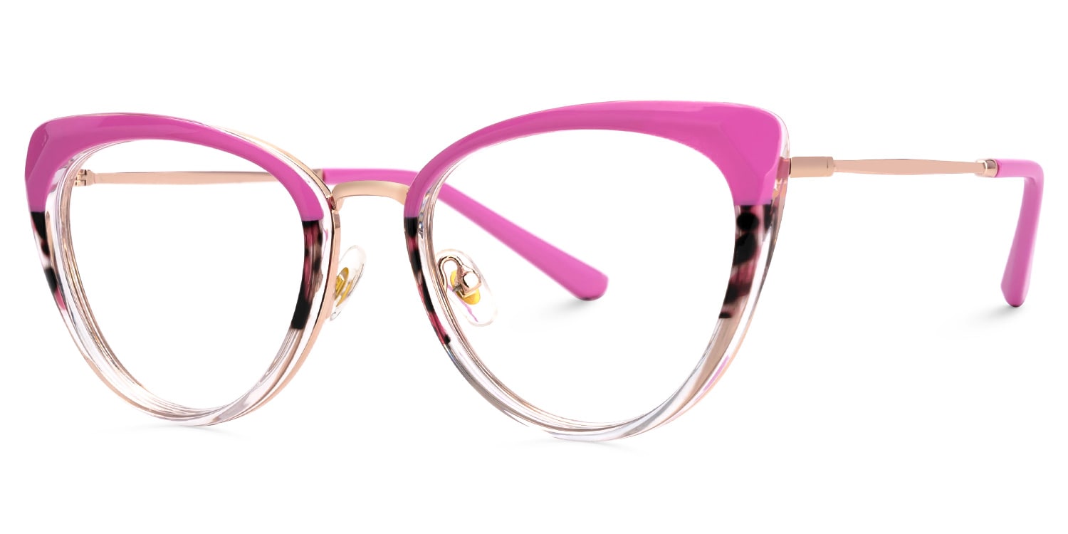 Fauna glasses