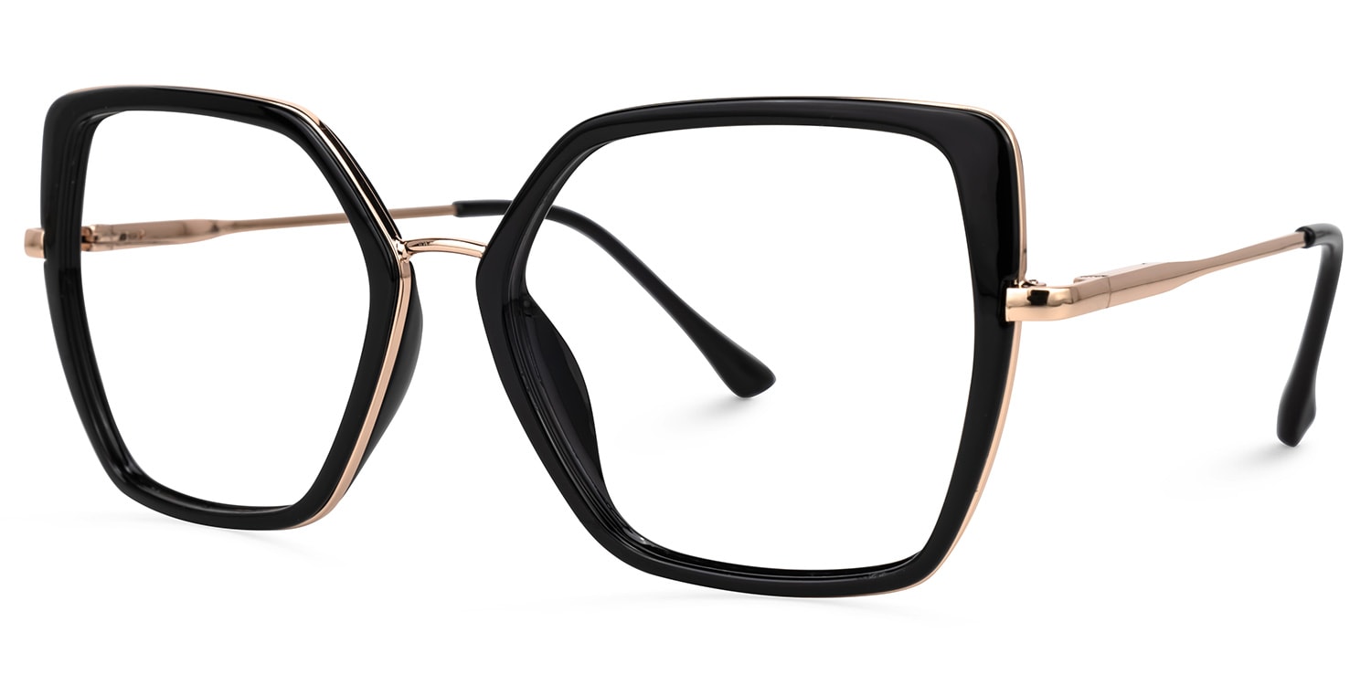 Demia glasses