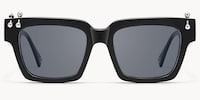 PIERCE glasses GJGA133241-01-02