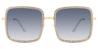 Kafele glasses GJGM331763-01-02