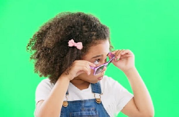 How much do childrens glasses cost?