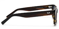 Lunaris - Rectangle Rectangle Sunglasses - 3
