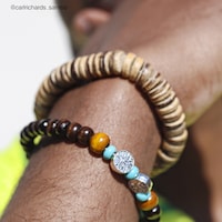 Vooglam Earthwood Bracelet - 5