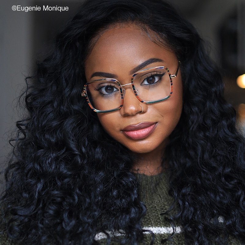 American Optical JAZZ BEG×CL 2TONE 48□24 American Optical JAZZ BEG×CL 2TONE 48□24 SOLAR STORE - Vintage AO