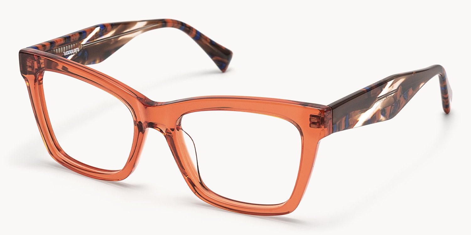 Vibranium glasses