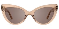Veromca glasses GJGA000330-06-02