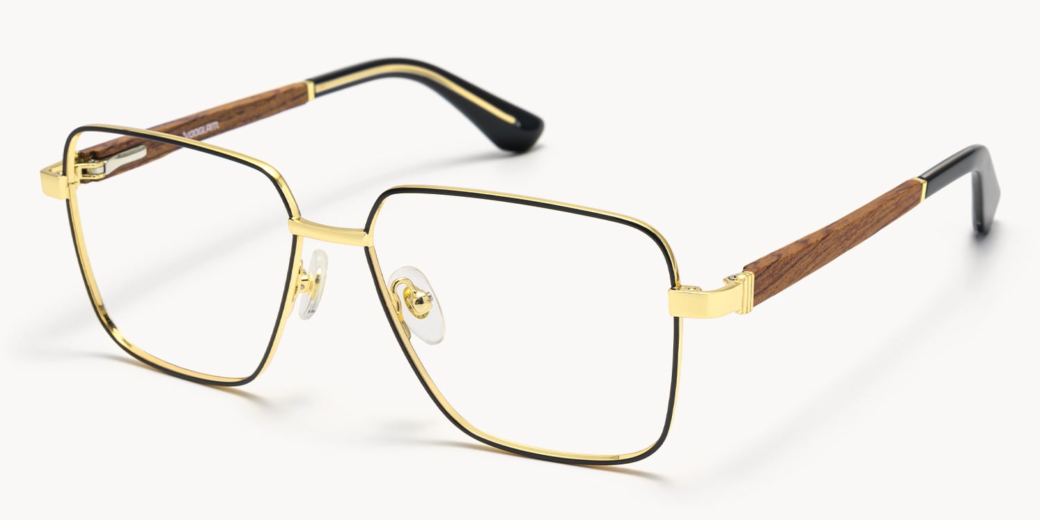 Griot glasses