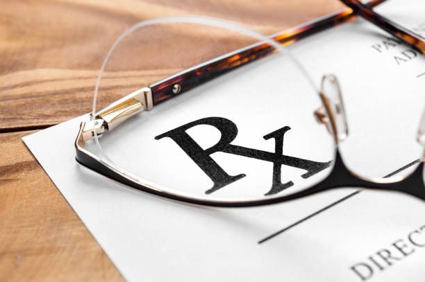How to Read Your Eyeglass Prescription?