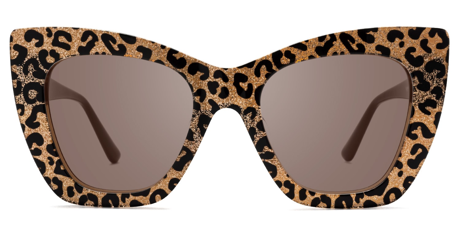 Yakima - Butterfly Animal Sunglasses - 1