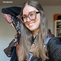 Yakima - Butterfly Animal Eyeglasses - 8