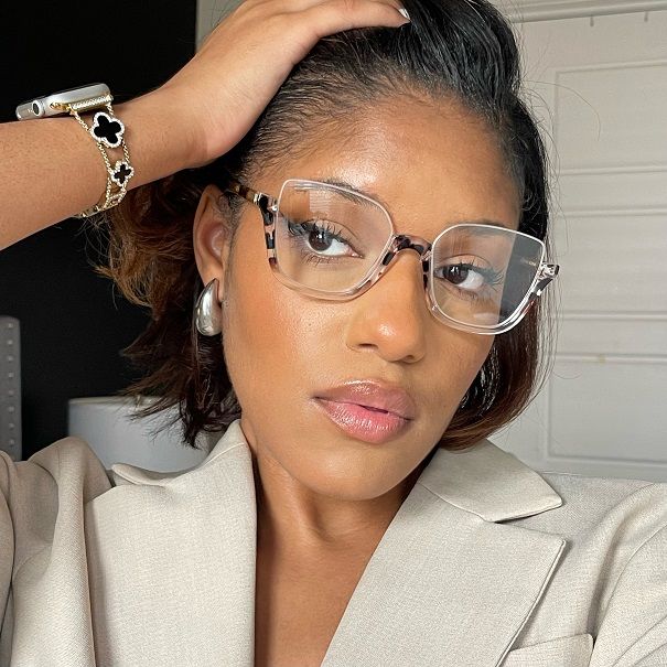 Vooglam review from kamrynamon: Beautiful glasses
