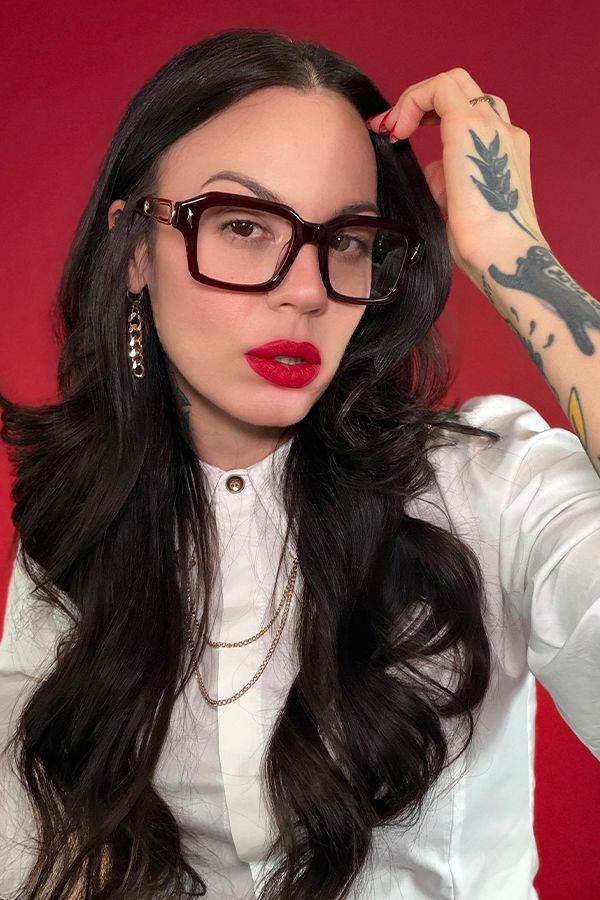 See It Styled by @ gabi.halstead