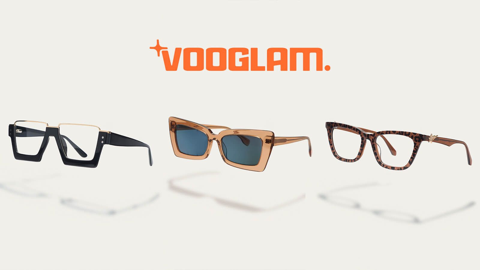 vooglam designer eyewear online