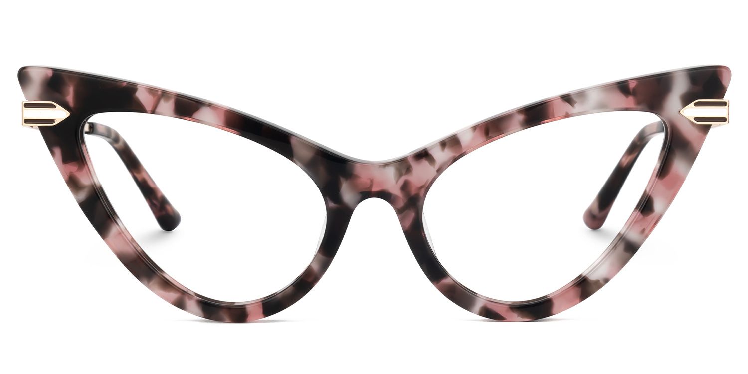 Fariat - Cat Eye Tortoise Eyeglasses product detail 2