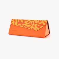 Foldable Glasses Case-02 - 3