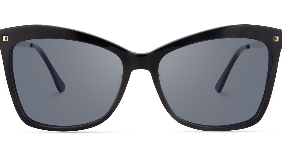 Max Mara MM Classy X 08A/9O Oversized Butterfly Women sunglasses The latest Max Mara #eyewear collection, available from  main image 3