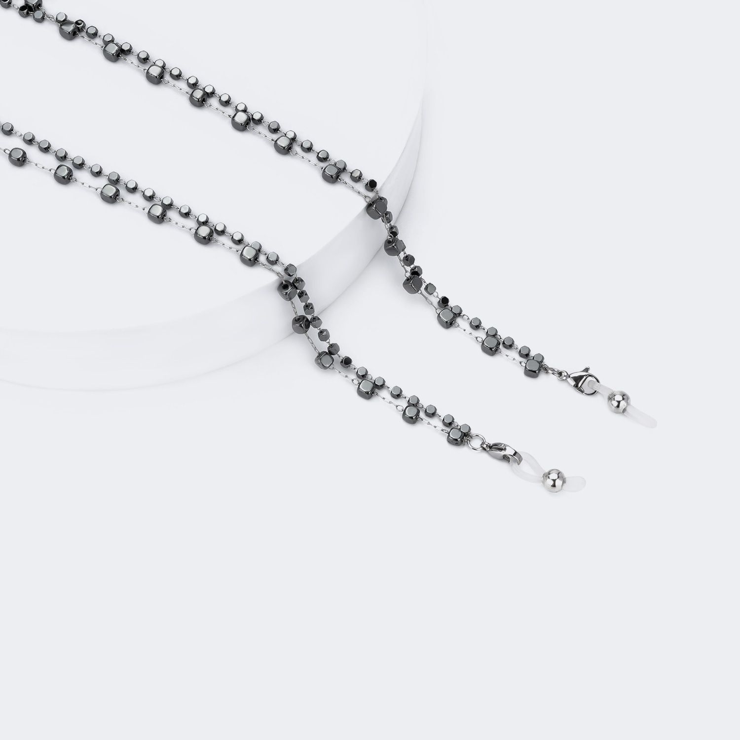 Glasses Chains-61 by Vooglam - Front View