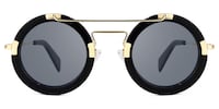 Perkins glasses GWX057723-03-02