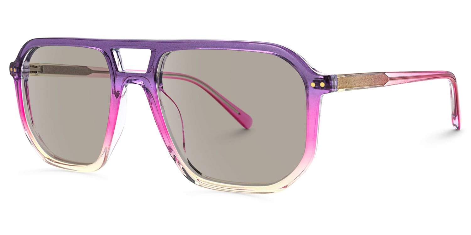 ECO Liam glasses