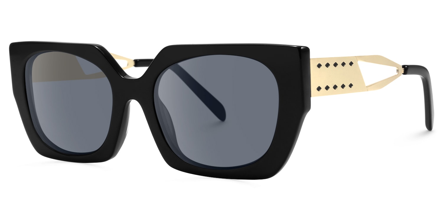 Titan glasses
