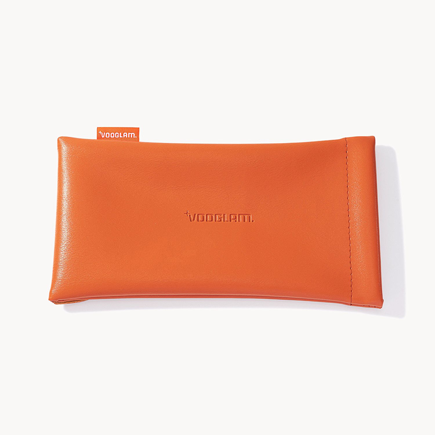 Glasses Case-10 | Vooglam Front View