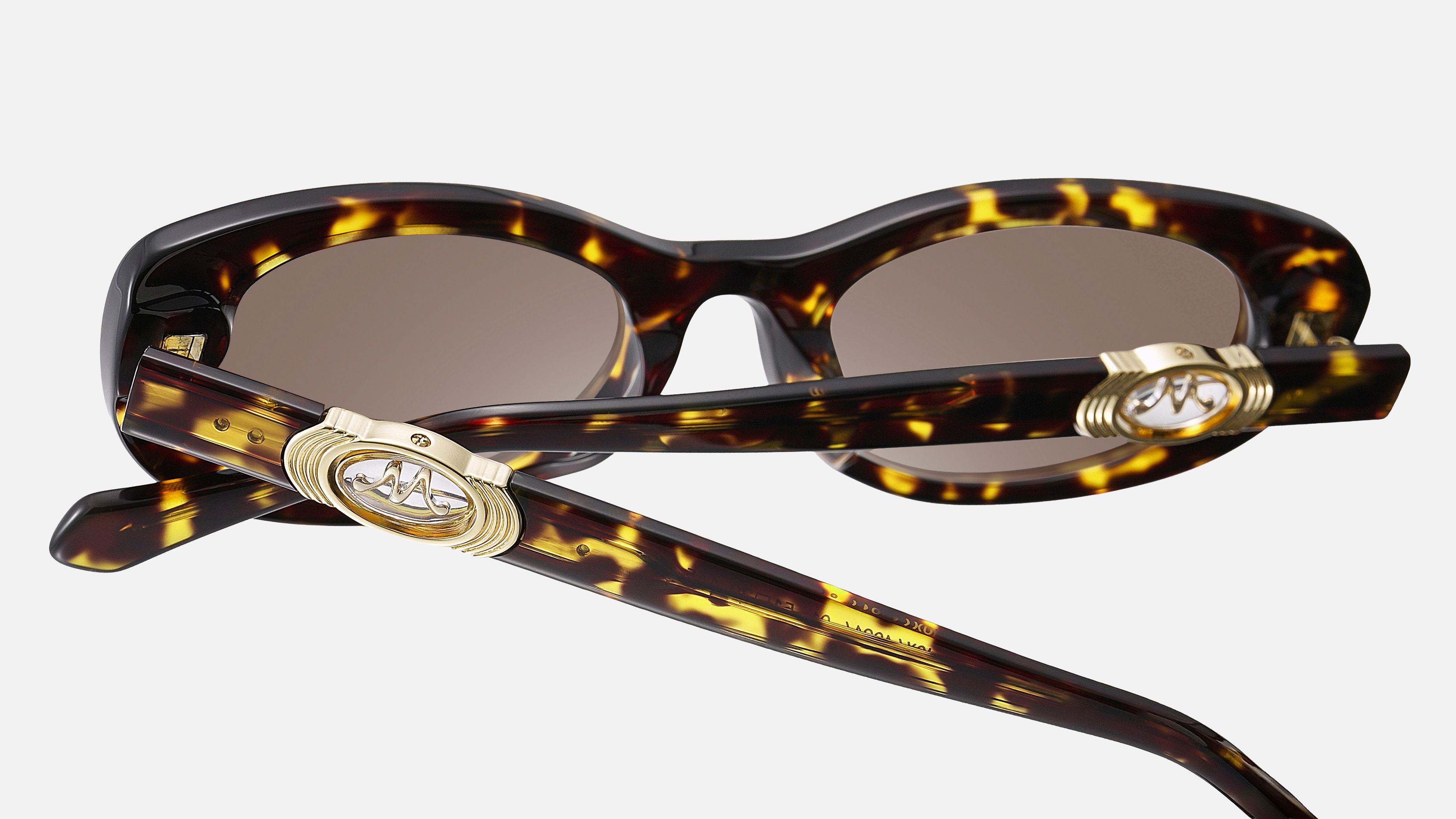 Give your signature a spin